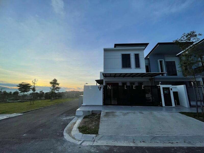 Kajang East - 4