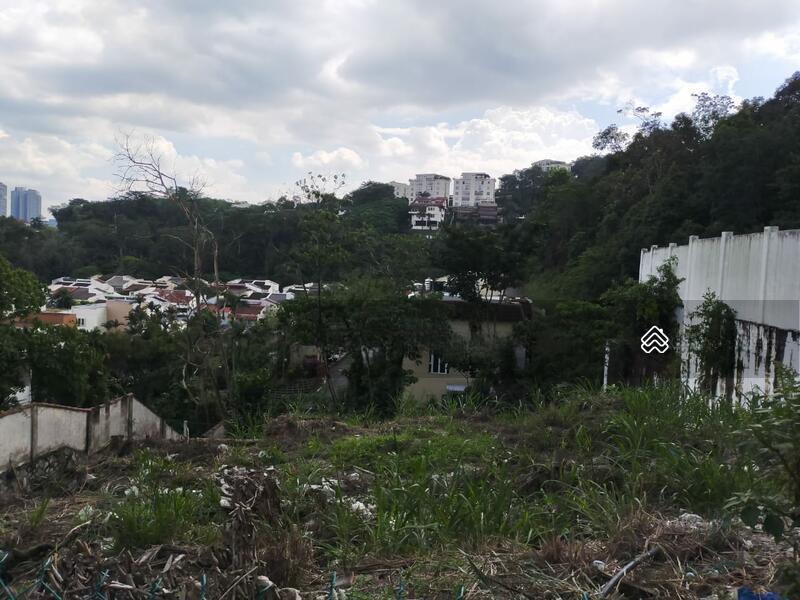 Taman Tun Abdul Razak - 2