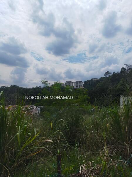 Taman Tun Abdul Razak - 5