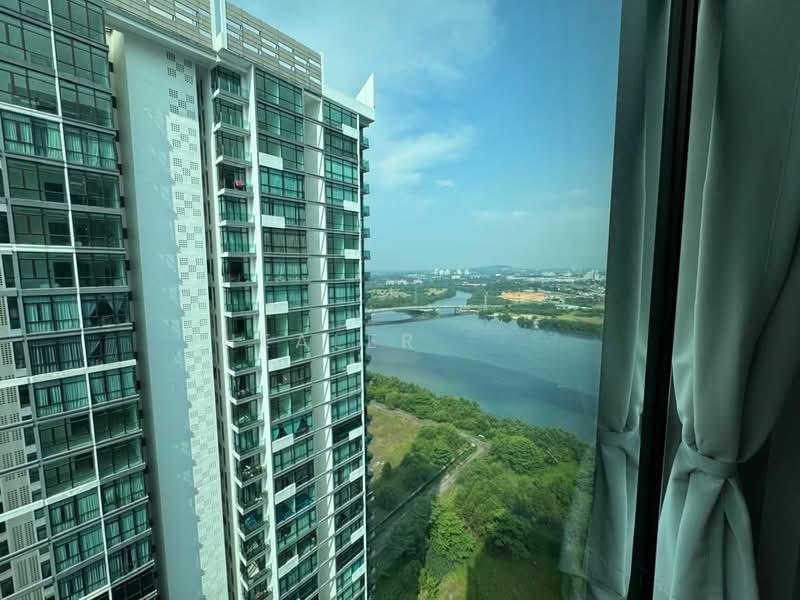 Wave @ Marina Cove - 2