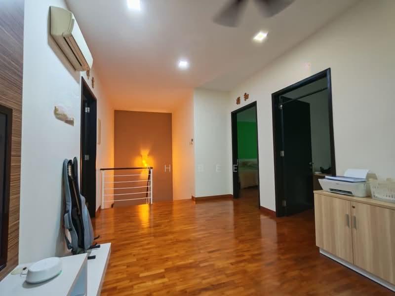 Taman Ponderosa - 2