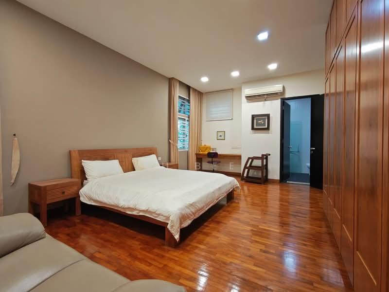 Taman Ponderosa - 4