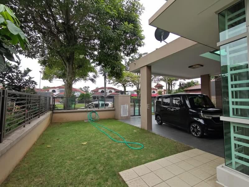 Taman Ponderosa - 3