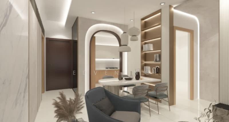 Paragon Gateway - 3