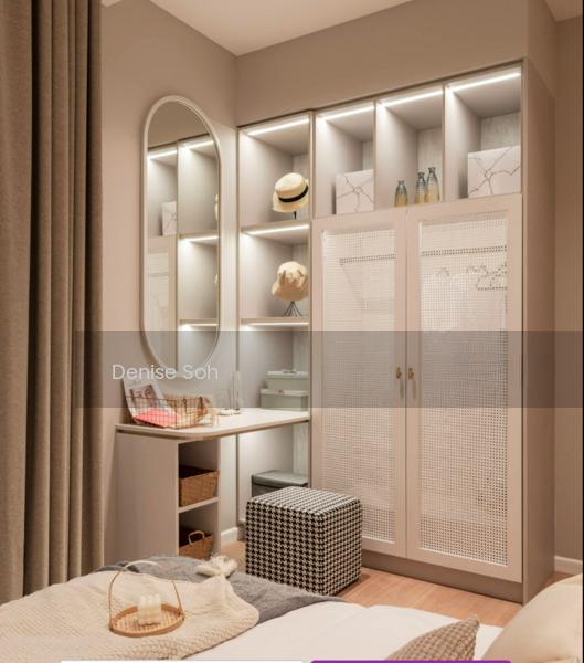 Levia Residence, Kuala Lumpur - 2