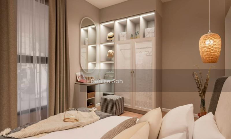 Levia Residence, Kuala Lumpur - 5