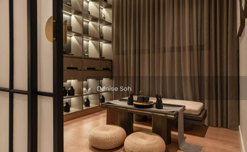 Levia Residence, Kuala Lumpur - 3