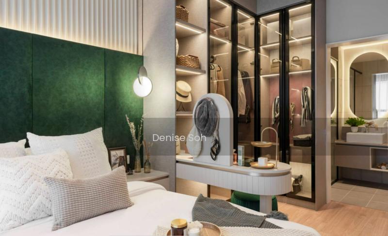 Levia Residence, Kuala Lumpur - 4