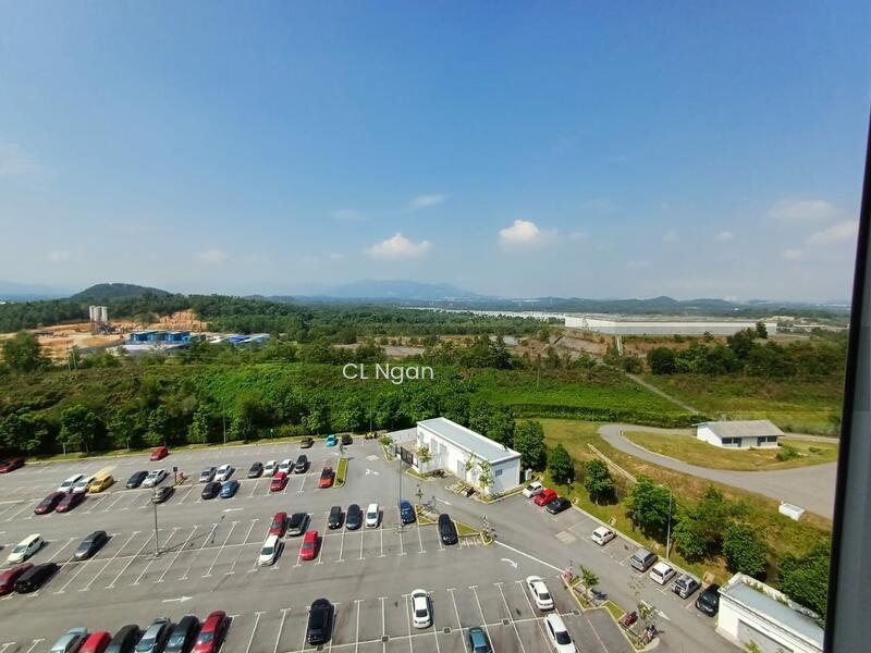 Harmoni @ Eco Majestic - 2