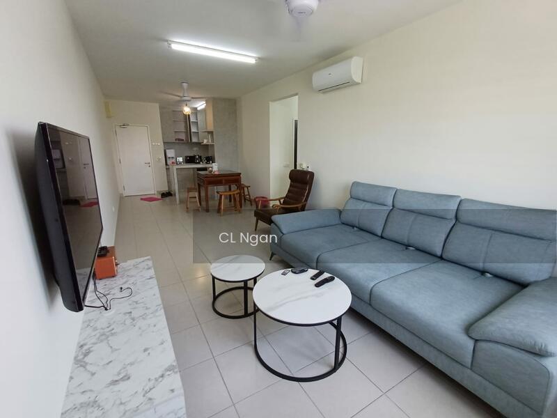 Harmoni @ Eco Majestic - 1