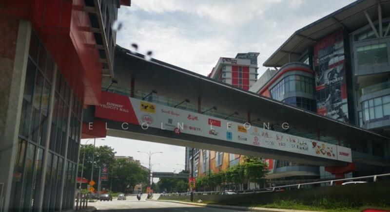 Warisan City View - 5