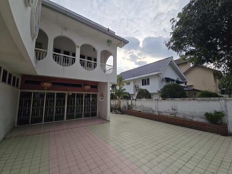 Lorong mengkuang - 3