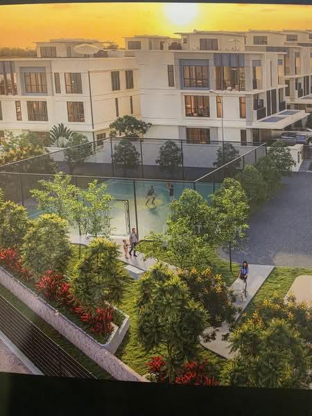 Erica Residence, Bukit Puchong - 5