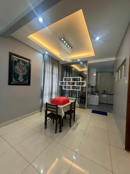 Taman Bestari Indah - 4