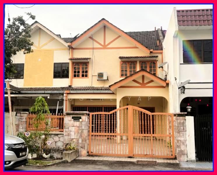 Taman Desa Jaya Kepong - 3