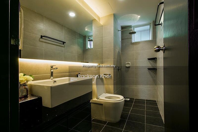 Emerald Residence - 2