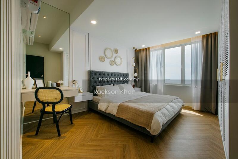 Emerald Residence - 3