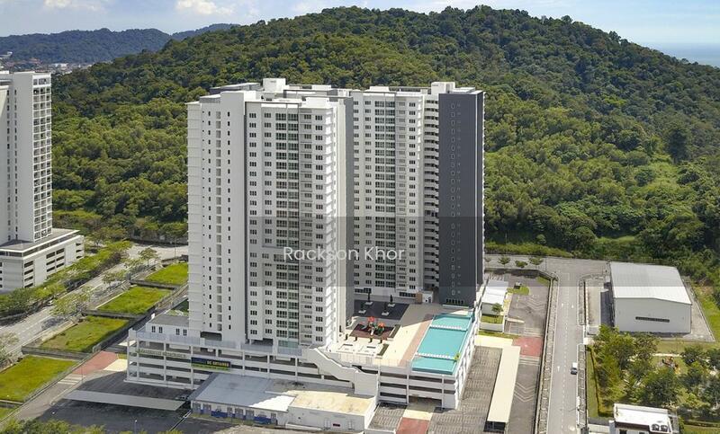Emerald Residence - 4