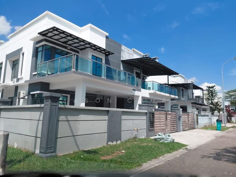 Bestari Heights - 3