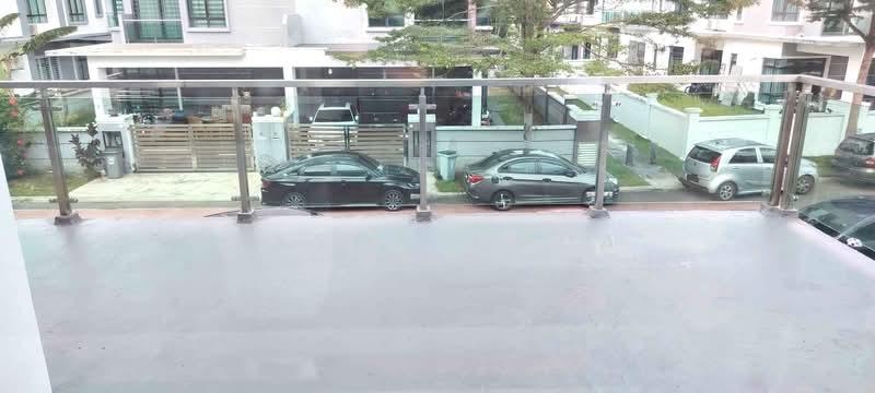 Bestari Heights - 5