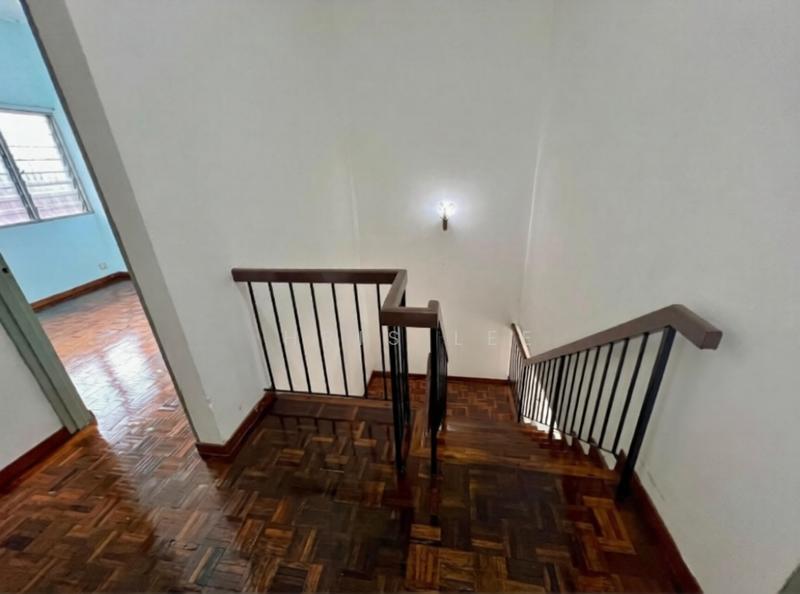 Taman Asa Jaya - 2