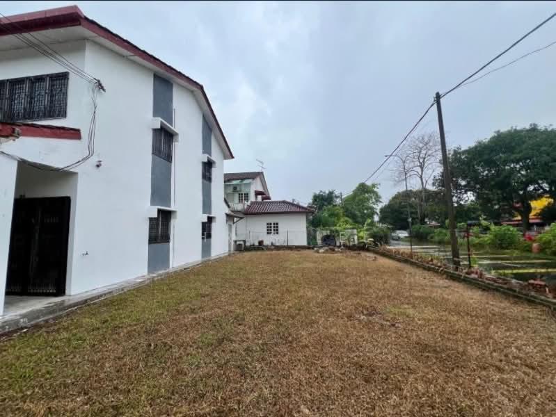 Taman Asa Jaya - 4