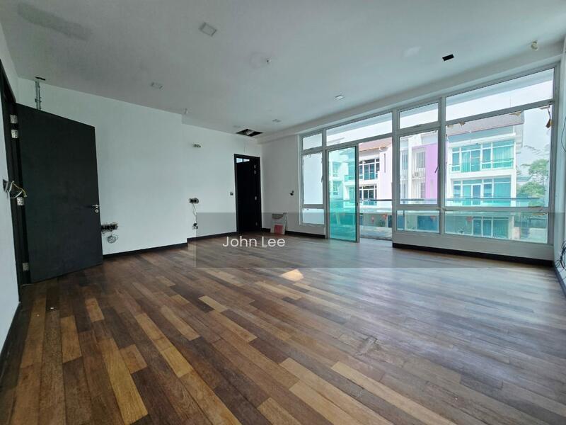 Kinrara Residence - 5