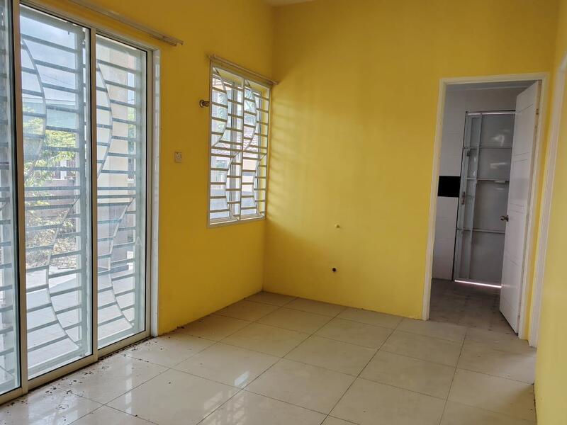 Taman Perpaduan Koperasi - 2