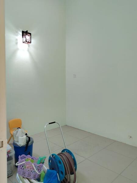 Taman Perpaduan Koperasi - 3