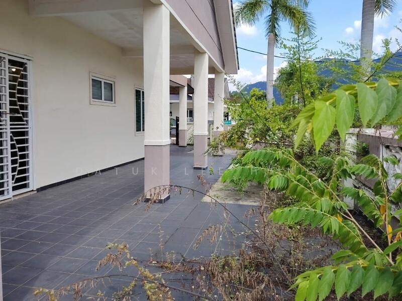 Taman Perpaduan Koperasi - 5
