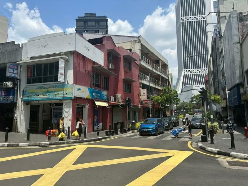 Kota Raya Complex - 5