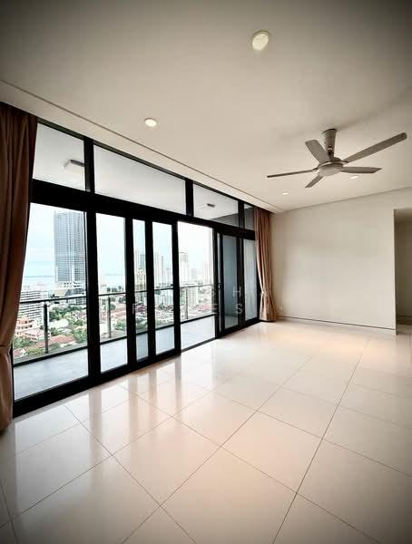 Moulmein Rise - 2