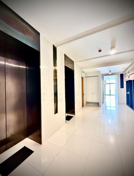 Moulmein Rise - 3