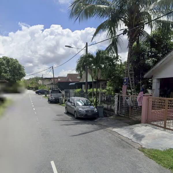 Taman Desa Jasmin - 2