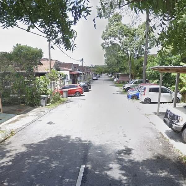 Taman Desa Jasmin - 5