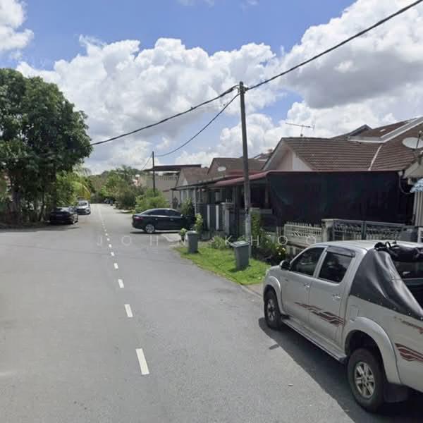Taman Desa Jasmin - 3