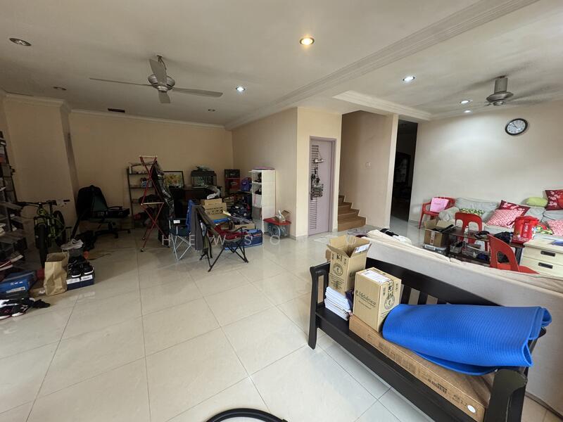 Bandar Tun Hussien Onn - 2