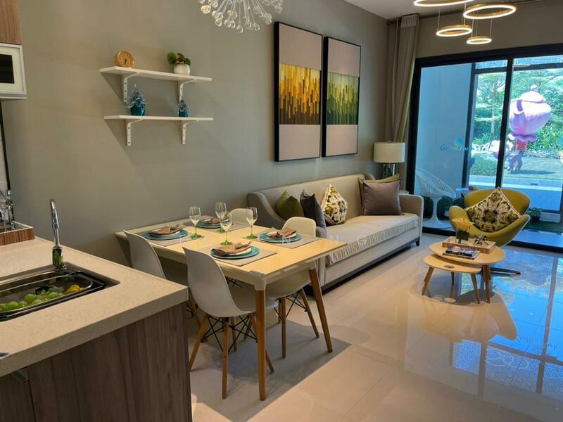 Bora Residences - 4