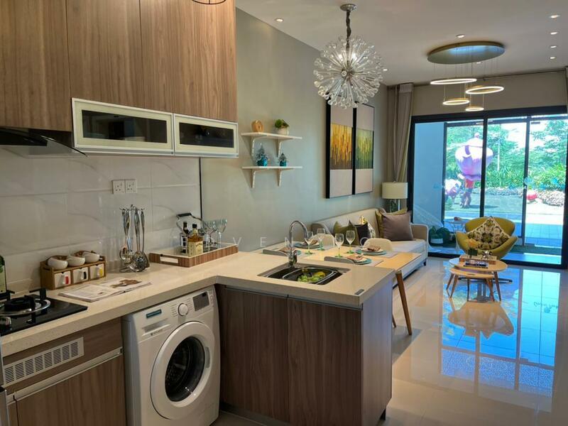 Bora Residences - 3