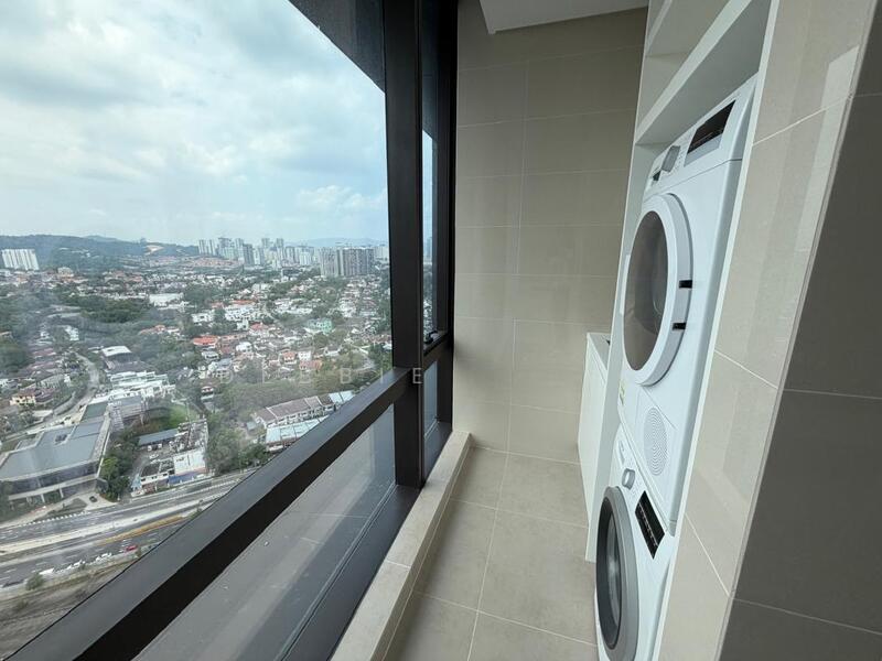 Pavilion Damansara Heights - 5