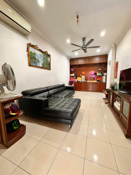 Taman Everclicked - 2