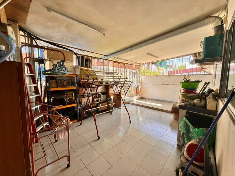 Taman Everclicked - 4