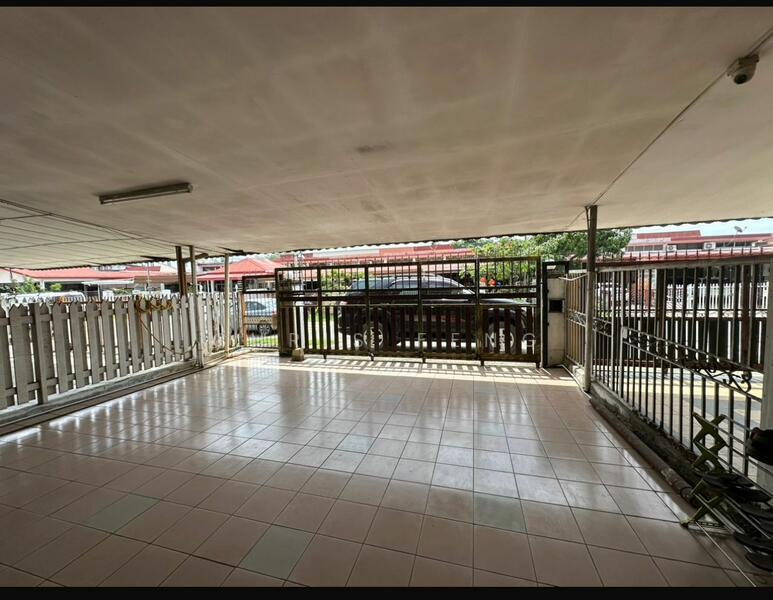 Taman Everclicked - 5
