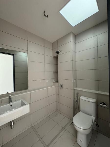 Senibong Cove - The WaterEdge Residences - 2