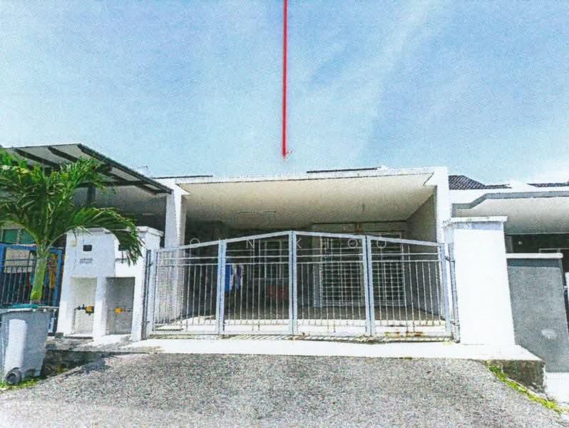 taman pd orkid fasa 2 - 4