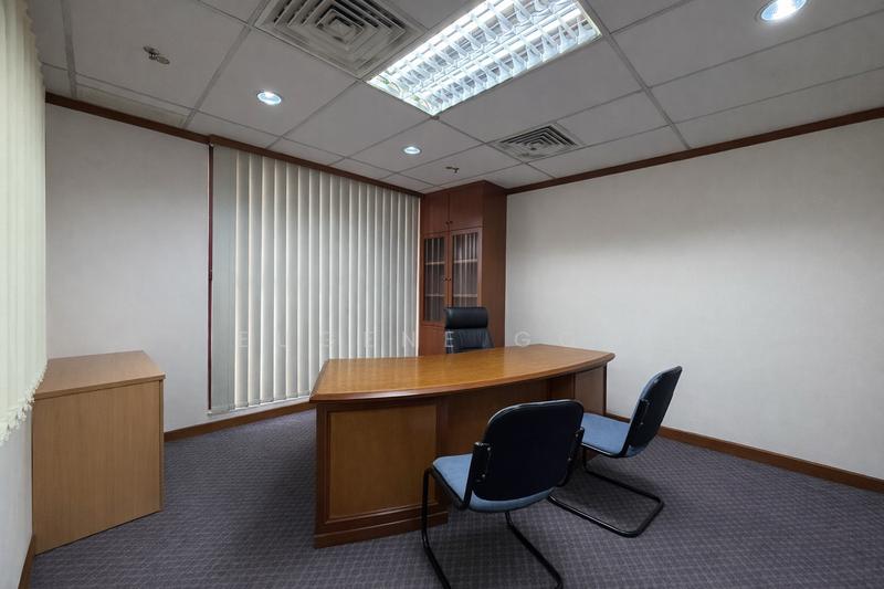 Menara Mutiara Bangsar - 3