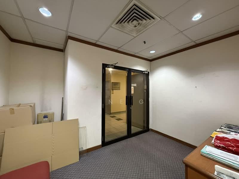 Menara Mutiara Bangsar - 5