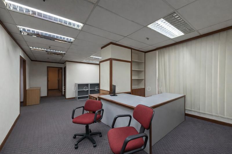 Menara Mutiara Bangsar - 4