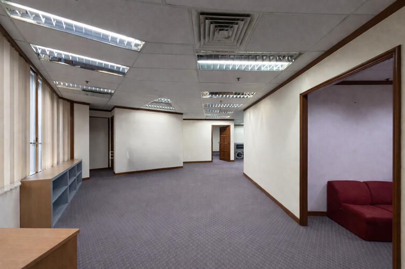 Menara Mutiara Bangsar - 2