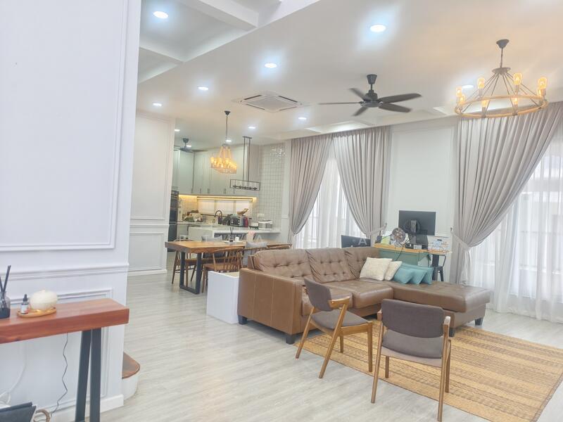 Sierra Hijauan Phase 2G2 - 3